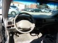 2004 Galaxy Silver Metallic Chevrolet Impala   photo #13