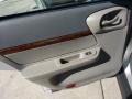 2004 Galaxy Silver Metallic Chevrolet Impala   photo #14