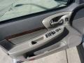 2004 Galaxy Silver Metallic Chevrolet Impala   photo #15