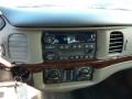 2004 Galaxy Silver Metallic Chevrolet Impala   photo #19
