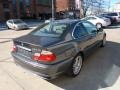 Steel Grey Metallic - 3 Series 330i Coupe Photo No. 4