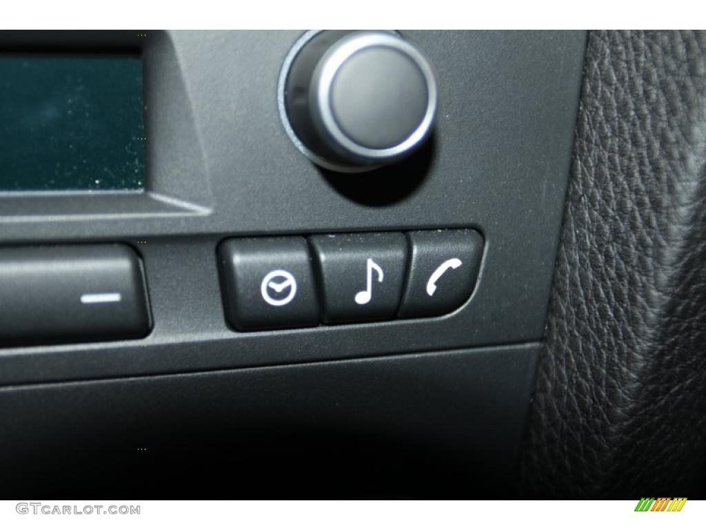 2011 BMW 3 Series 328i Coupe Controls Photo #44777089