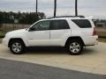 Natural White - 4Runner SR5 4x4 Photo No. 7