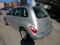 Bright Silver Metallic - PT Cruiser  Photo No. 2