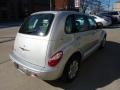 Bright Silver Metallic - PT Cruiser  Photo No. 4