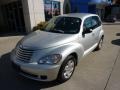 Bright Silver Metallic - PT Cruiser  Photo No. 11