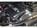 3.0 Liter DOHC 24-Valve VVT Inline 6 Cylinder 2011 BMW 3 Series 328i Coupe Engine