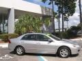 2006 Alabaster Silver Metallic Honda Accord EX-L Sedan  photo #19