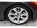 Sparkling Graphite Metallic - 3 Series 335i Sedan Photo No. 14