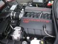 6.0 Liter OHV 16-Valve LS2 V8 Engine for 2006 Chevrolet Corvette Coupe #44777726