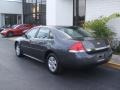 Cyber Gray Metallic - Impala LT Photo No. 2