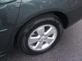 Cyber Gray Metallic - Impala LT Photo No. 3