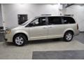 White Gold Pearl - Grand Caravan SE Photo No. 1