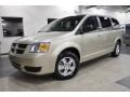 White Gold Pearl - Grand Caravan SE Photo No. 2