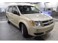 White Gold Pearl - Grand Caravan SE Photo No. 4