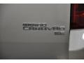 White Gold Pearl - Grand Caravan SE Photo No. 6