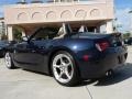 2007 Monaco Blue Metallic BMW Z4 3.0si Roadster  photo #7