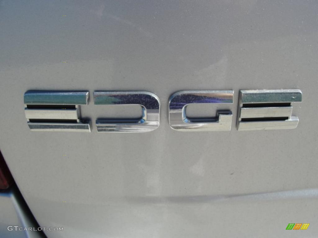 2011 Ford Edge Sport Marks and Logos Photo #44778374