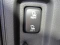 Charcoal Black/Silver Smoke Metallic Controls Photo for 2011 Ford Edge #44778464