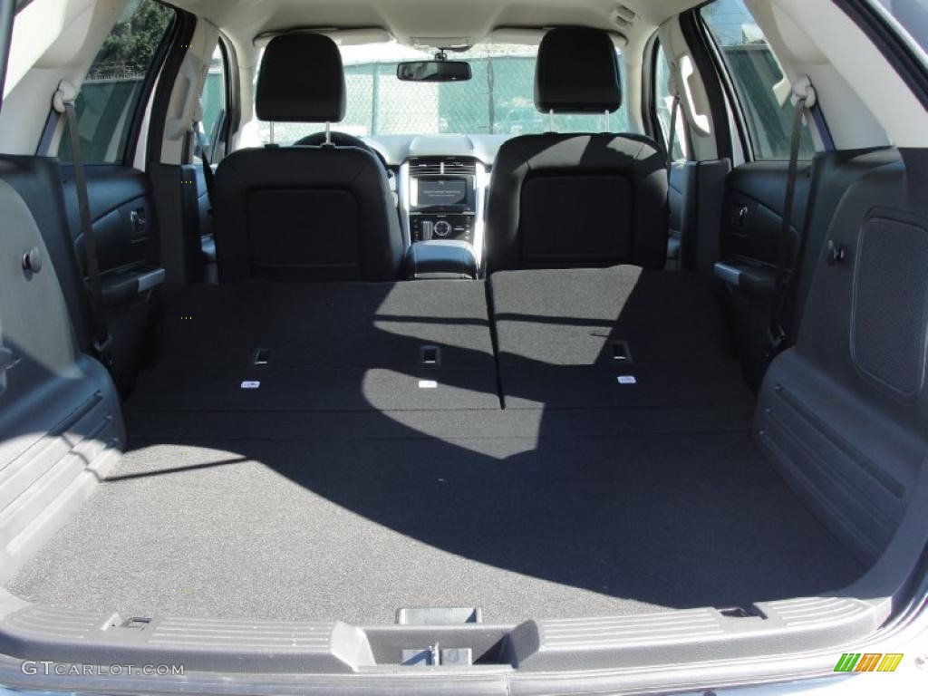 2011 Ford Edge Sport Trunk Photo #44778482