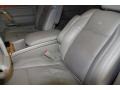 Liquid Onyx Black - QX 56 Photo No. 4