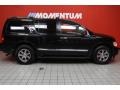 Liquid Onyx Black - QX 56 Photo No. 5