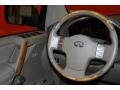 Liquid Onyx Black - QX 56 Photo No. 9