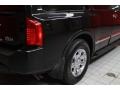 Liquid Onyx Black - QX 56 Photo No. 17