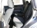 Steel Silver Metallic - Forester 2.5 X Sports Photo No. 12