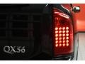 Liquid Onyx Black - QX 56 Photo No. 18