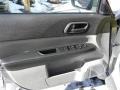 Steel Silver Metallic - Forester 2.5 X Sports Photo No. 13
