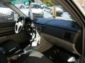 Steel Silver Metallic - Forester 2.5 X Sports Photo No. 16