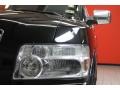 Liquid Onyx Black - QX 56 Photo No. 25