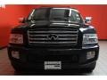 Liquid Onyx Black - QX 56 Photo No. 26