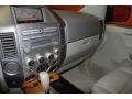 2004 Liquid Onyx Black Infiniti QX 56  photo #28