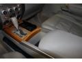 2004 Liquid Onyx Black Infiniti QX 56  photo #29