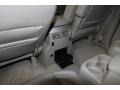 2004 Liquid Onyx Black Infiniti QX 56  photo #47