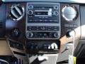 2011 Ford F350 Super Duty Lariat Crew Cab 4x4 Dually Controls