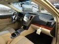 Warm Ivory Interior Photo for 2010 Subaru Legacy #44779267