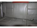 2004 Liquid Onyx Black Infiniti QX 56  photo #53