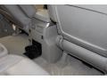 2004 Liquid Onyx Black Infiniti QX 56  photo #63