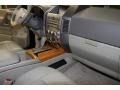 2004 Liquid Onyx Black Infiniti QX 56  photo #67