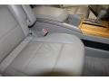 2004 Liquid Onyx Black Infiniti QX 56  photo #68