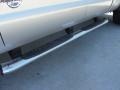 2011 Ingot Silver Metallic Ford F350 Super Duty Lariat Crew Cab 4x4 Dually  photo #11