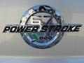 2011 Ford F350 Super Duty Lariat Crew Cab 4x4 Dually Badge and Logo Photo