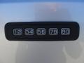2011 Ingot Silver Metallic Ford F350 Super Duty Lariat Crew Cab 4x4 Dually  photo #16