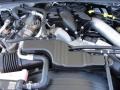 6.7 Liter OHV 32-Valve B20 Power Stroke Turbo-Diesel V8 Engine for 2011 Ford F350 Super Duty Lariat Crew Cab 4x4 Dually #44779654