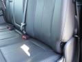 2011 Ingot Silver Metallic Ford F350 Super Duty Lariat Crew Cab 4x4 Dually  photo #21
