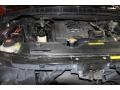 Liquid Onyx Black - QX 56 Photo No. 71