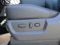 2011 Ingot Silver Metallic Ford F350 Super Duty Lariat Crew Cab 4x4 Dually  photo #26